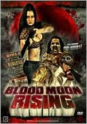 Blood Moon Rising