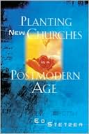 Planting Churches in a Postmodern Culture