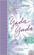 Yada Yada: A Devotional Journal for Moms