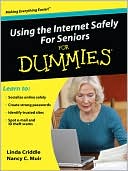 Using the Internet Safely for Seniors for Dummies