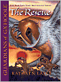 The Rescue (Guardians of Ga'Hoole Series #3)