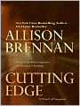 Cutting Edge (F.B.I. Trilogy Series #3)