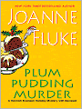 Plum Pudding Murder (Hannah Swensen Series #12)