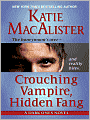 Crouching Vampire, Hidden Fang (Dark Ones Series #7)