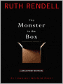 The Monster in the Box (Chief Inspector Wexford Series #22)