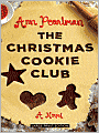 The Christmas Cookie Club