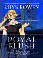 Royal Flush (Royal Spyness Series #3)