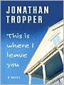 This Is Where I Leave You