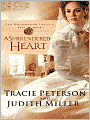 A Surrendered Heart (Broadmoor Legacy Series #3)