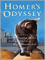 Homer's Odyssey: A Fearless Feline Tale, or How I Learned About Love and Life with a Blind Wonder Cat