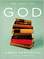 The Case for God: What Religion Really Means