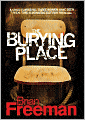 The Burying Place (Jonathan Stride Series #5)