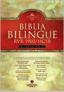 RVR 1960/HCSB Bilingual Bible (Printed Hardcover)