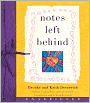 Notes Left Behind