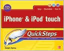 iPhone & iPod touch QuickSteps