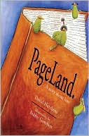 PageLand: A Story about Love and Sharing and Working Together