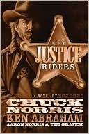 The Justice Riders
