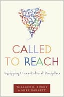 Called to Reach: Equipping Cross-Cultural Disciplers