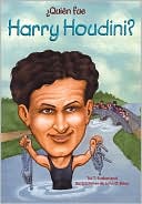 Quien fue Harry Houdini?/ Who Was Harry Houdini?