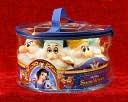 Snow White and the Seven Dwarfs