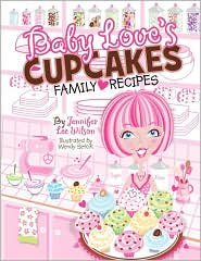 Baby Love's Cupcakes
