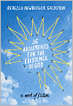 36 Arguments for the Existence of God: A Work of Fiction
