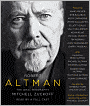 Robert Altman: The Oral Biography