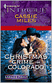 Christmas Crime in Colorado