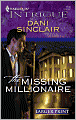 The Missing Millionaire