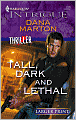Tall, Dark and Lethal