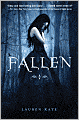 Fallen (Lauren Kate's Fallen Series #1)