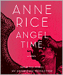 Angel Time (Songs of the Seraphim Series #1)