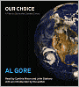 Our Choice: A Plan to Solve the Climate Crisis