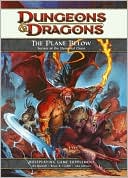 Dungeons & Dragons: The Plane Below: Secrets of the Elemental Chaos (4th Edition D&D Series)