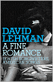 A Fine Romance: Jewish Songwriters, American Songs
