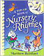 A Pop-up Book of Nursery Rhymes (Limited Edition): A Classic Collectible Pop-Up