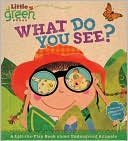 What Do You See? by Stephen Krensky: Item Cover