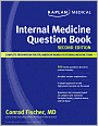 Kaplan Medical Internal Medicine Question Book