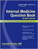Kaplan Medical Internal Medicine Question Book