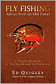 Fly Fishing Advice From An Old Timer