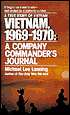 Vietnam, 1969-1970: A Company Commander's Journal
