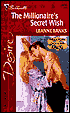 The Millionaire's Secret Wish