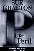 P Is for Peril (Kinsey Millhone Series #16)