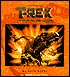 T-Rex: Back to the Cretaceous