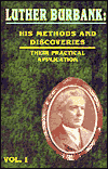 Luther Burbank