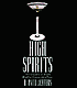 High Spirits: A Celebration of Scotch, Bourbon, Cognac, and More