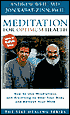 Meditation for Optimum Health: How to Use Mindfulness and Breathing to Heal