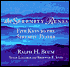 Serenity Runes: Five Keys To The Serenity Prayer