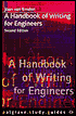 Handbook of Writing for Engineers