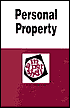 Personal Property in a Nutshell